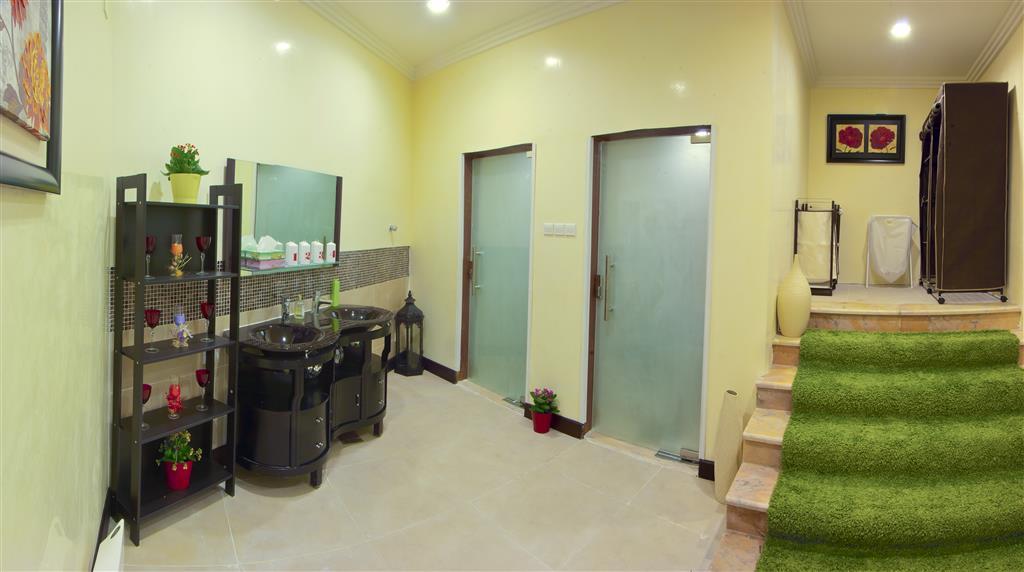 Golden Tulip Qaser Al Baha Facilities photo