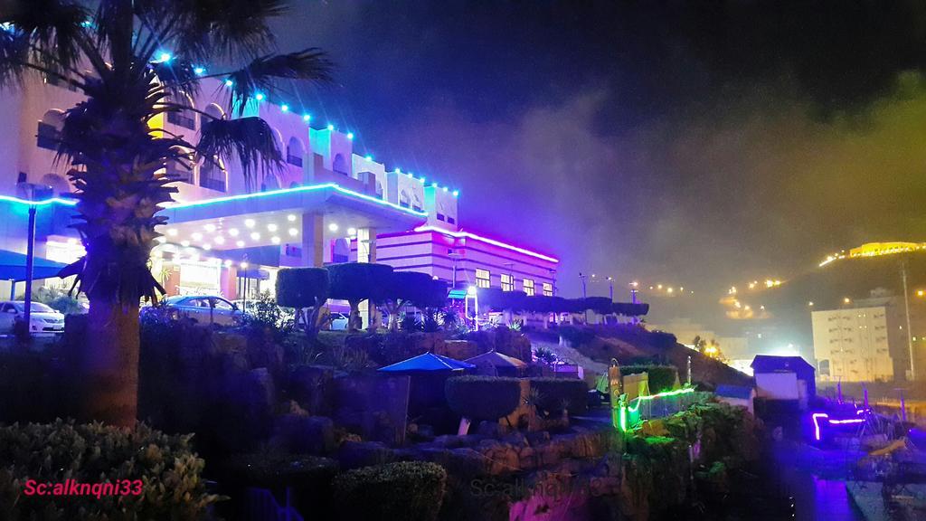 Golden Tulip Qaser Al Baha Exterior photo