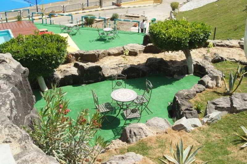 Golden Tulip Qaser Al Baha Exterior photo